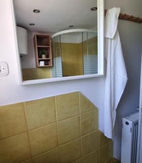 Petrovce Apartamento | Pool place