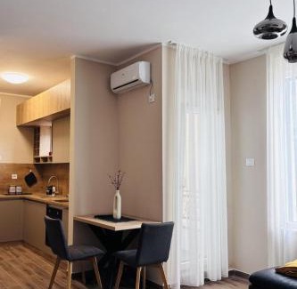 Vrdnik Apartamento | POOL RESORT Vila Lena - Lux residence apartman 5