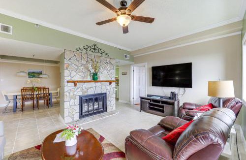 Sugar Mountain Apartamento | Pool, Sauna and Gym Sugar Top Resort Condo with Views