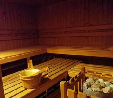 Salouf Apartamento | Pool & Sauna Wellness Charming Swiss style chalet!