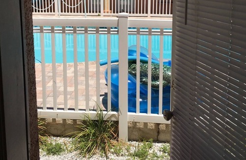 Sunset Beach Cabaña | Cottage Piscina Side - # 10