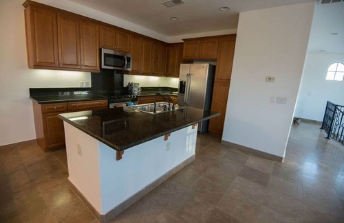 Rancho El Dorado Condominio | Pool Side El Dorado Ranch Rental Condo #37-3