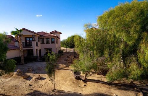 Rancho El Dorado Casa | Pool Side with free WiFi and Golf Pass