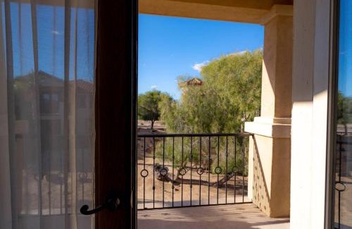 Rancho El Dorado Casa | Pool Side with free WiFi and Golf Pass