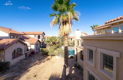 Rancho El Dorado Casa | Pool Side with free WiFi and Golf Pass