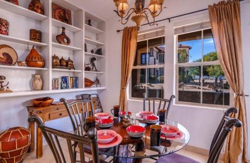 Rancho El Dorado Casa | Pool Side with free WiFi and Golf Pass