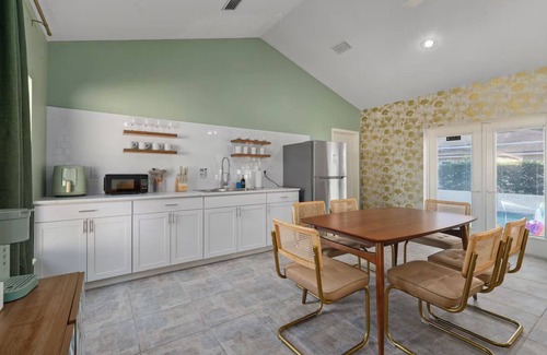 Auburndale Casa | Pool + Sleeps 8 + 30mil to Legoland