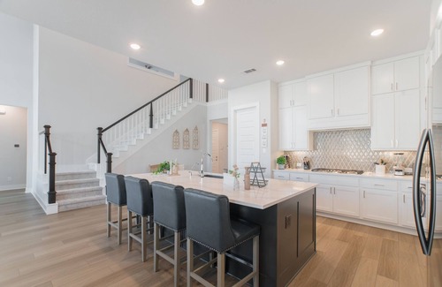 Spring Casa | Pool, SPA, BBQ, Media Room home in The Woodlands