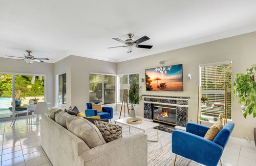 Corona Casa | Pool &Spa, Ontario Disneyland 5/3 Home