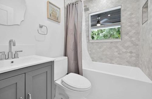 Boynton Beach Casa | Pool Spa Swingset Makeover in Progress