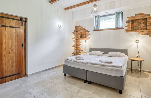 Smarje pri Jelsah Apartamento | Pool Suite Flaxseed Private Sauna, Podplat, Slovenia