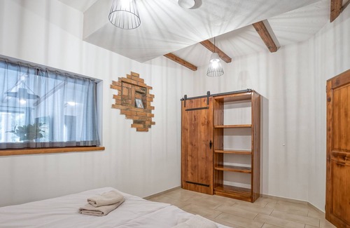 Smarje pri Jelsah Apartamento | Pool Suite Flaxseed Private Sauna, Podplat, Slovenia