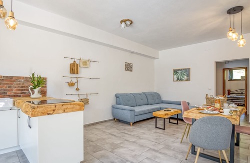 Smarje pri Jelsah Apartamento | Pool Suite Hemp, Podplat, Slovenia