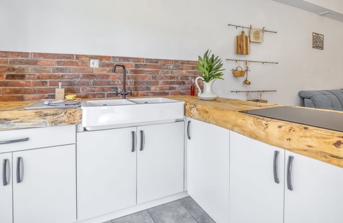 Smarje pri Jelsah Apartamento | Pool Suite Hemp, Podplat, Slovenia