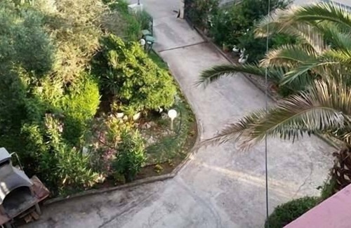 Bibinje Apartamento | Pool - Swimming Pool and Grill - SA2