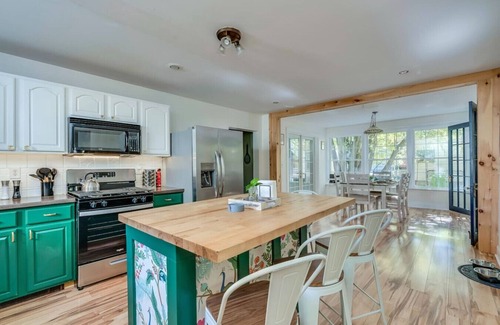 Canton Casa | Pool Table & More Spacious Family Fun