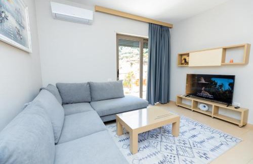 Vlore Apartamento | Pool View Apartment - Diamond Hill Resort & SPA