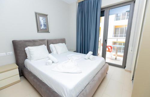 Vlore Apartamento | Pool View Apartment - Diamond Hill Resort & SPA