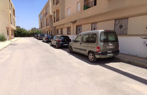 Saidia Apartamento | Pool view apartment for your vacation