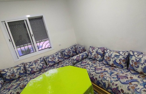 Saidia Apartamento | Pool view apartment for your vacation
