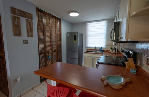 Machos Apartamento | Pool view garden apartment
