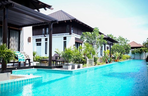 Chakphong Casa | Villa con piscina 3 dormitorios - The Oriental Beach