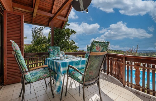 Semic Casa | Pool Villa Adonis, Semič, Slovenia
