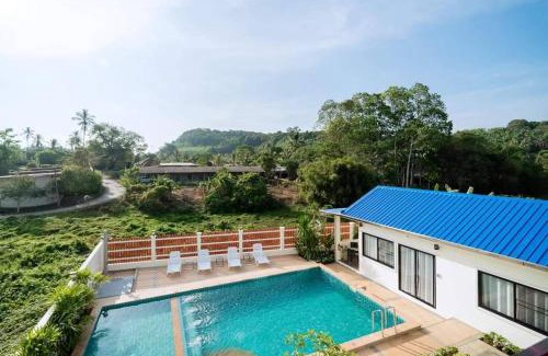 Nong Thale Casa | Pool villa Alawan Krabi Klong Muang