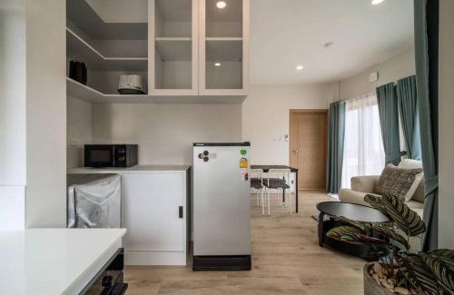 Nong Thale Casa | Pool villa Alawan Krabi Klong Muang