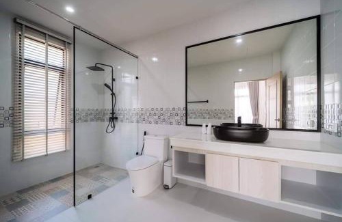 Nong Thale Casa | Pool Villa Alawan Krabi Klong Muang R2