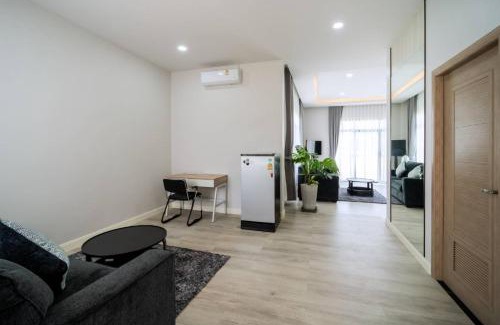 Nong Thale Casa | Pool Villa Alawan Krabi Klong Muang R2