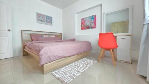 Mae Hia Villa | Pool Villa Chiangmai airport ABA