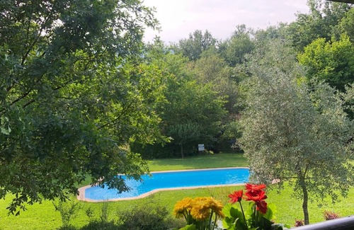Arcos de Valdevez Cabaña | Pool Villa Espigueiro I