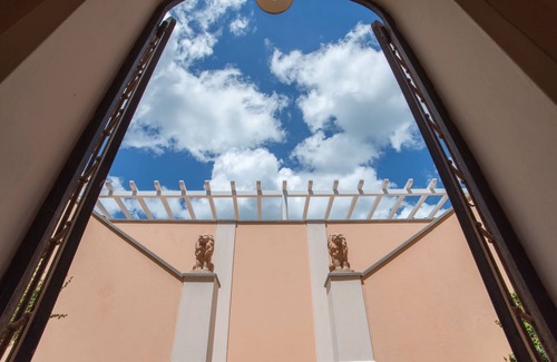 Camaiore Villa | Pool Villa in Tuscany. 10 bedrooms A/C Wi-fi Garage - Villa Melangola