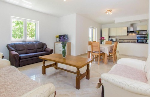 Bristane Villa | Pool Villa Miljevci Brištane