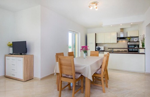 Bristane Villa | Pool Villa Miljevci Brištane