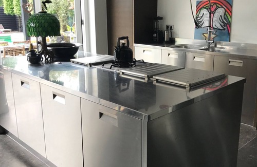 Municipality of Oostzaan Villa | VILLA PISCINA CERCA DE AMSTERDAM 3 dormitorios Aparcamiento gratuito