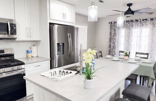 Summerlin Casa | Pool Villa Newly Remodeled 3BD2.5BR by Summerlin