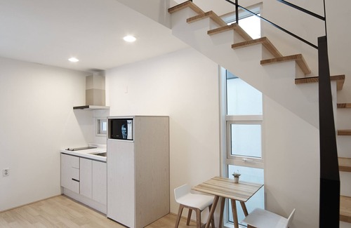 Gapyeong Apartamento | Pool Villa Shiny River