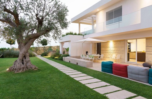 Modica Villa | Pool villa with wellness area in Modica, SIcily
