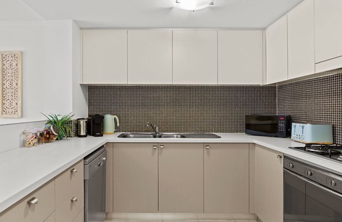 Gosford Apartamento | Pool Vista- The Sanctuary