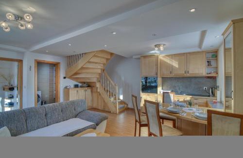 Vransko Casa | Pool & Wellness Chalet Sunshine - Happy Rentals