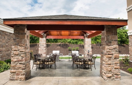 North Wales Condominio | Pool & Whirlpool. Great King Suite!