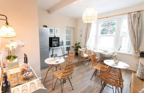 Poole Casa | Poole Park House