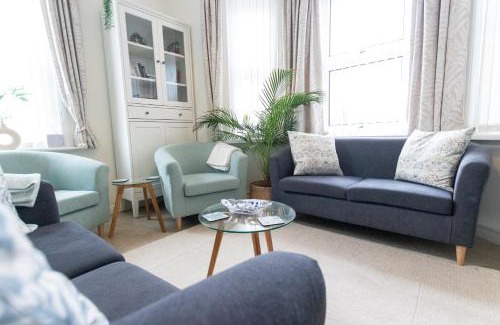 Poole Casa | Poole Park House