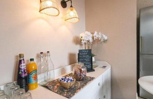 Poole Casa | Poole Park House