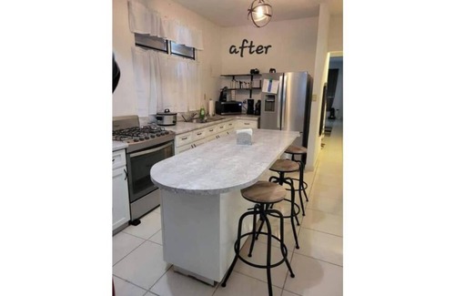 Yabucoa Casa | Pooled 3-bedroom house with fitness equipment , WiFi in Yabucoa. Near beach