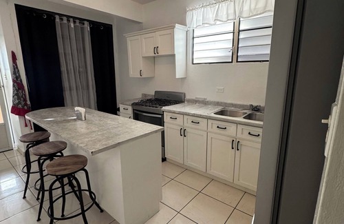Yabucoa Casa | Pooled 3-bedroom house with fitness equipment , WiFi in Yabucoa. Near beach