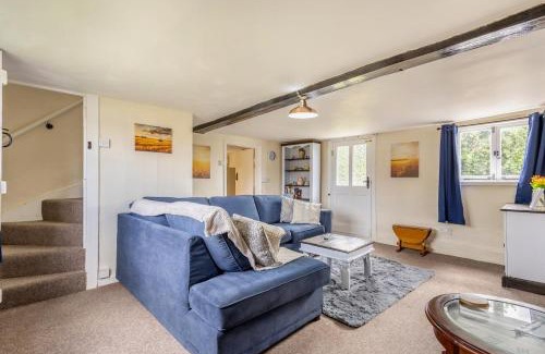Stowmarket Casa | Pooles Farm Cottage