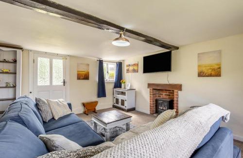 Stowmarket Casa | Pooles Farm Cottage